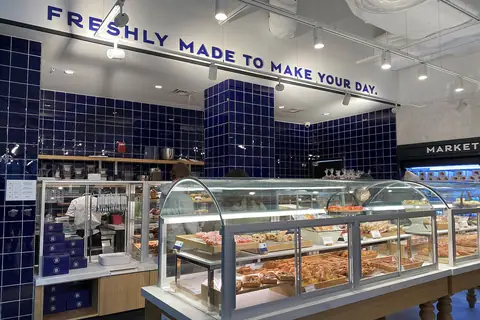 The Bagel Bakery photo 2