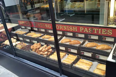 The Bagel Bakery photo 3